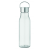 Butelka RPET z zakrętką 600 ml VERNAL