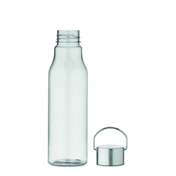 Butelka RPET z zakrętką 600 ml VERNAL
