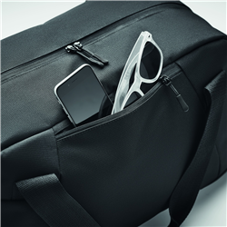 Torba sportowa 300D ripstop GRENOBLE
