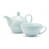 Zestaw do herbaty z dzbankiem TEA TIME