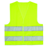 Kamizelka odblask dla dzieci MINI VISIBLE