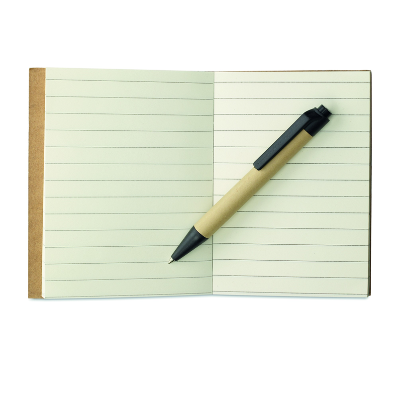 Notes z recyklingu CARTOPAD