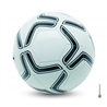 Piłka nożna, PVC 21.5cm SOCCERINI