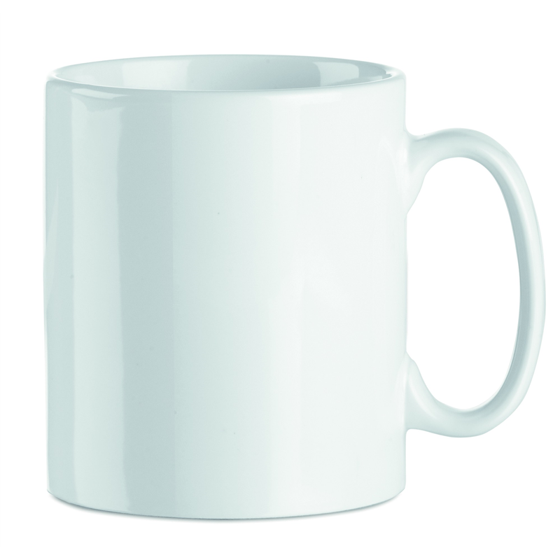 Kubek ceramiczny do sublimacji SUBLIM