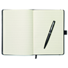 Notes A5 z długopisem NOTAPLUS