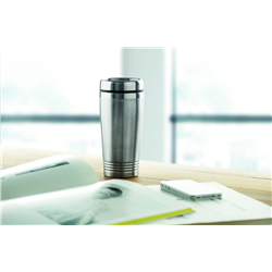 Turystyczny kubek 400ml RODEODRIVE