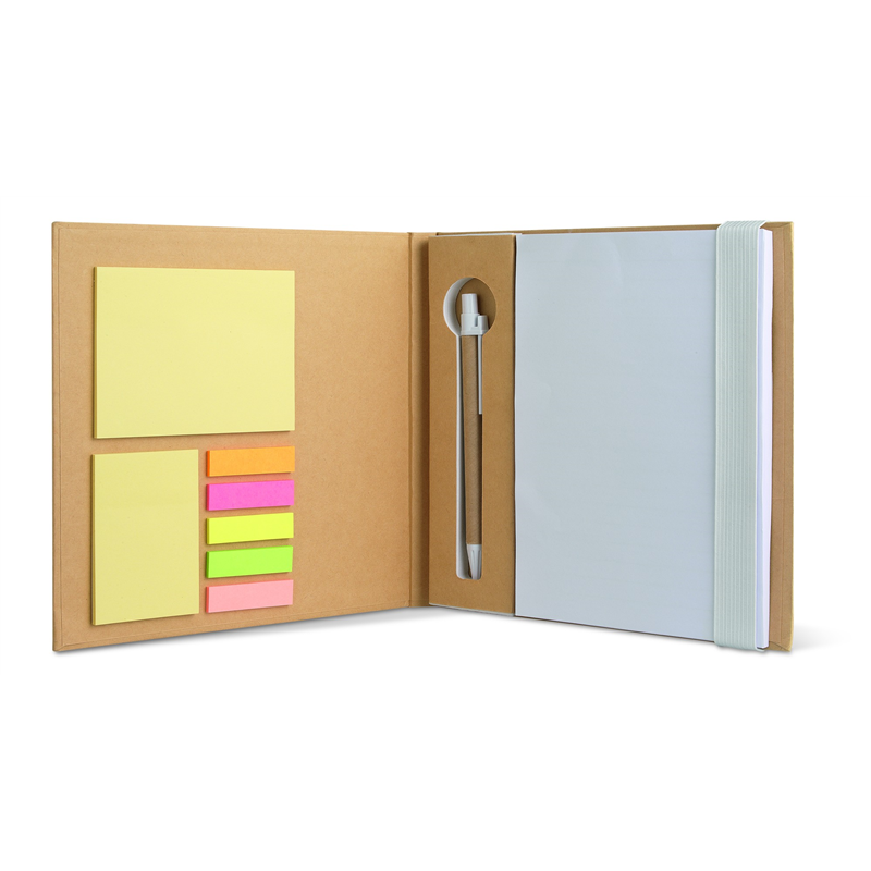 Eco Notes. QUINCY
