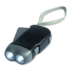 Latarka LED. ROBIN