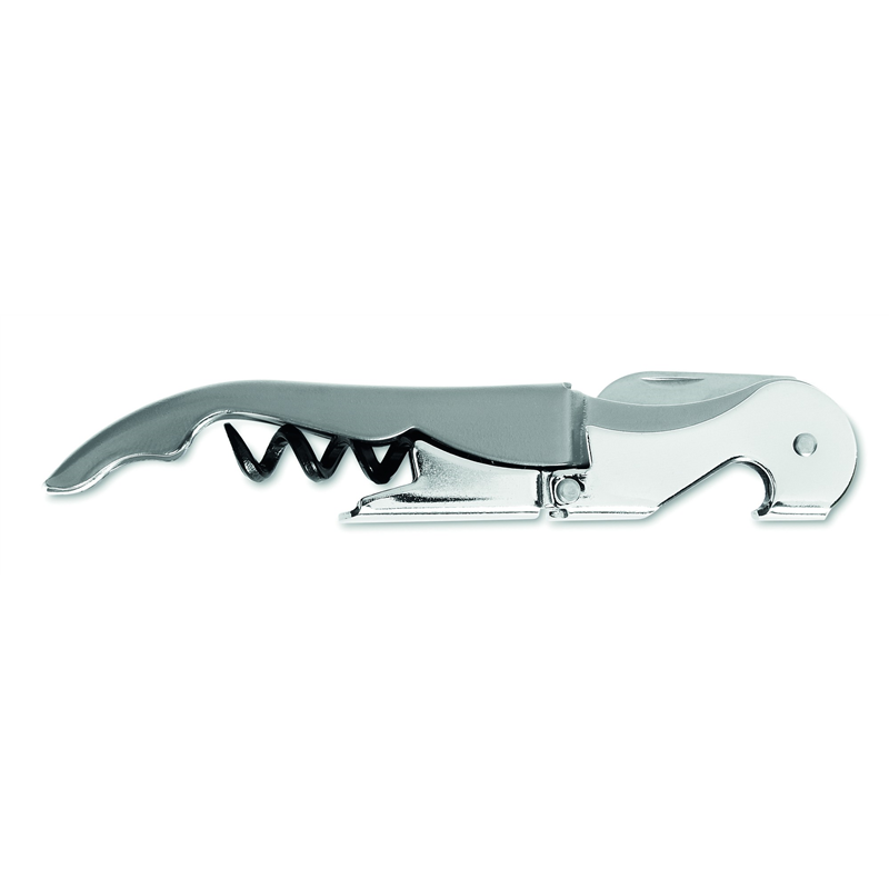 Korkociąg kelnerski. LUCY