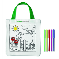 Torba tote MATEUSZ