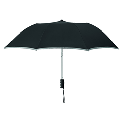 Składany parasol 21 cali NEON
