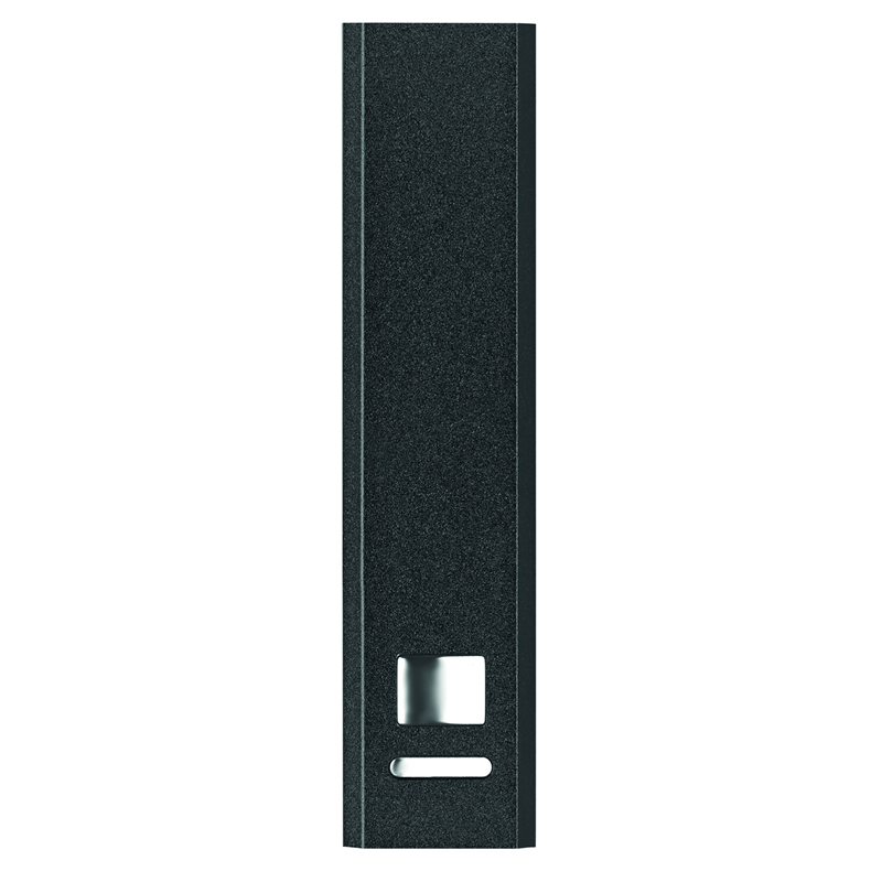 Powerbank w aluminium POWERALU