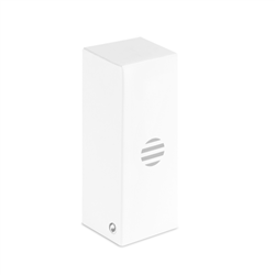 Powerbank w aluminium POWERALU