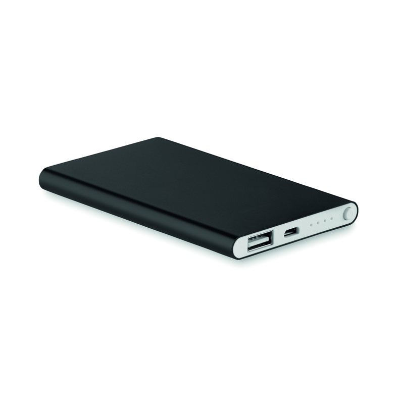 Płaski Powerbank 4000mAh POWERFLAT