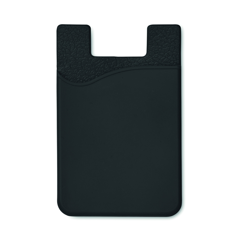 Silikonowe etui do kart płatni SILICARD