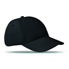 Czapka baseballowa 6 paneli BASIE