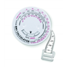 Miarka BMI MEASURE IT