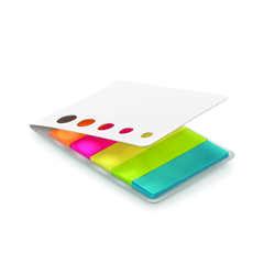 Samoprzylepne karteczki MEMOSTICKY