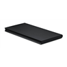 Solarny power bank 8000 mAh SOLAR POWERFLAT