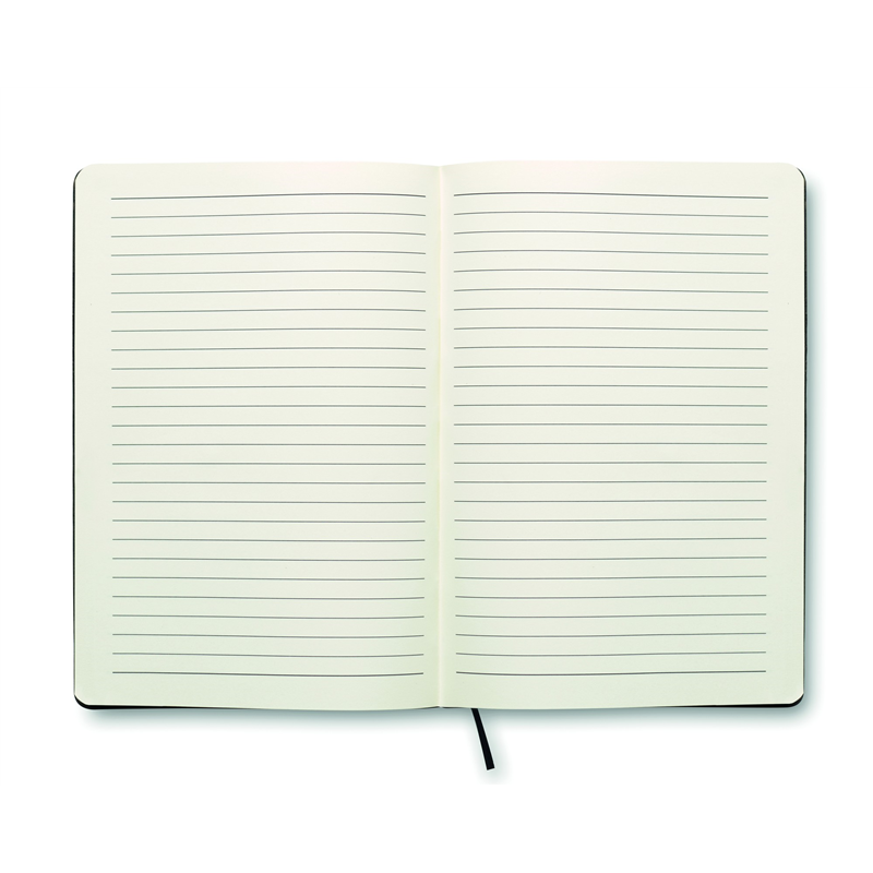 Notatnik A5 SOFTNOTE