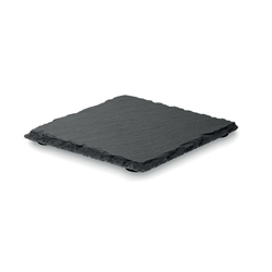 Zestaw podkładek SLATE4