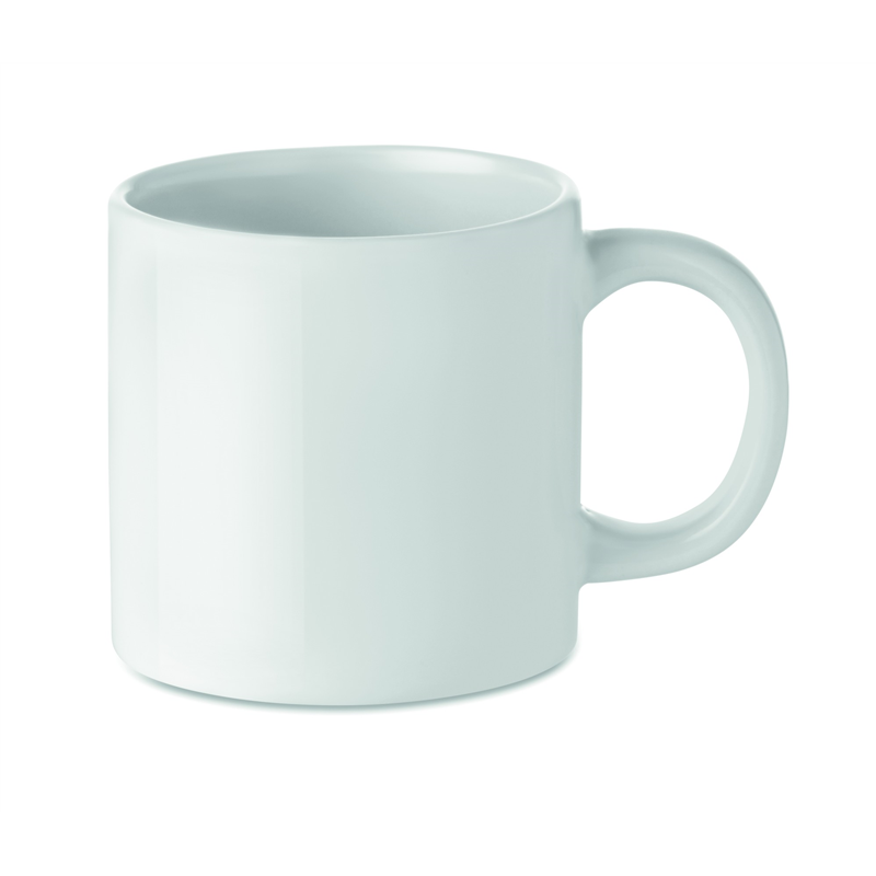 Kubek ceramiczny do sublimacji MINI SUBLIM