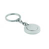 Brelok z żetonem FLAT RING