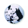 Przypinka button PIN