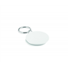 Brelok znaczek mały PIN KEY