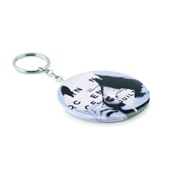 Brelok z otwieraczem PIN FLASK