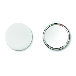 Lusterko button MIRROR