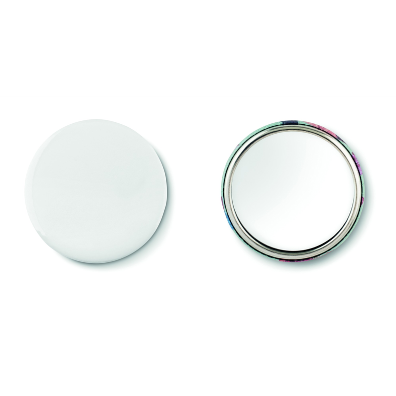 Lusterko button MIRROR