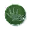 Lusterko button MIRROR
