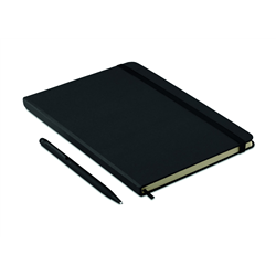 Zestaw notes z długopisem NEILO SET