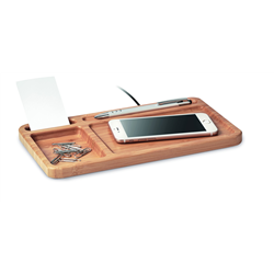 Ładowarka-organizer CLEANDESK