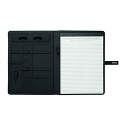 Teczka A4 z ładowarką SMARTFOLDER