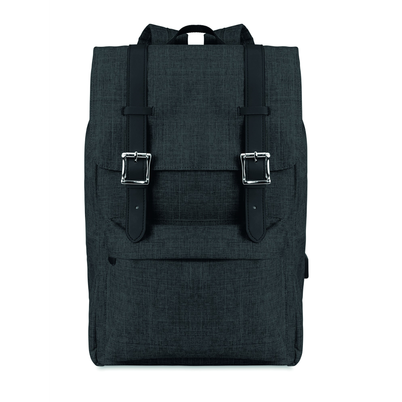Plecak z poliestru 600D RIGA