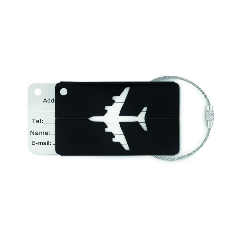 Zawieszka na bagaż FLY TAG