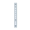Miarka składana METER