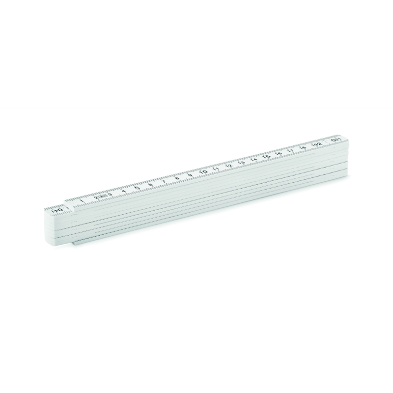 Składana miarka 2 METER