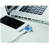 Adapter do kabli 3 w 1 LIGO CABLE