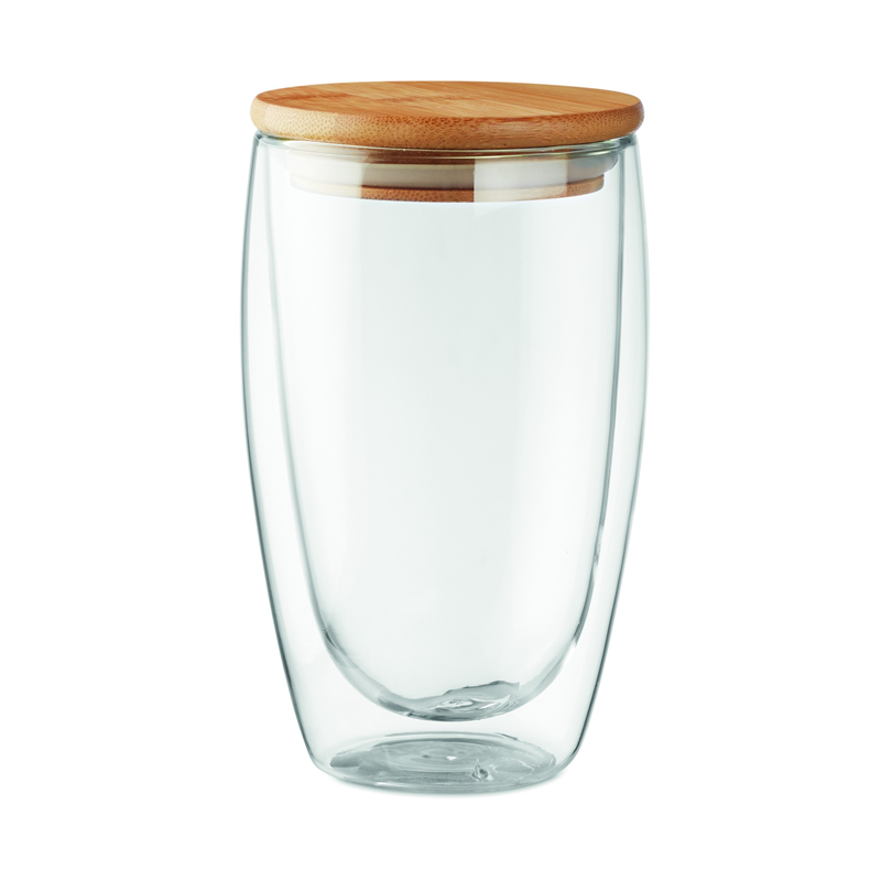 Szklanka 450ml TIRANA LARGE