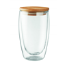 Szklanka 450ml TIRANA LARGE