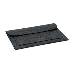 Etui na laptopa z filcu POUCHLO