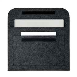 Etui na laptopa z filcu POUCHLO
