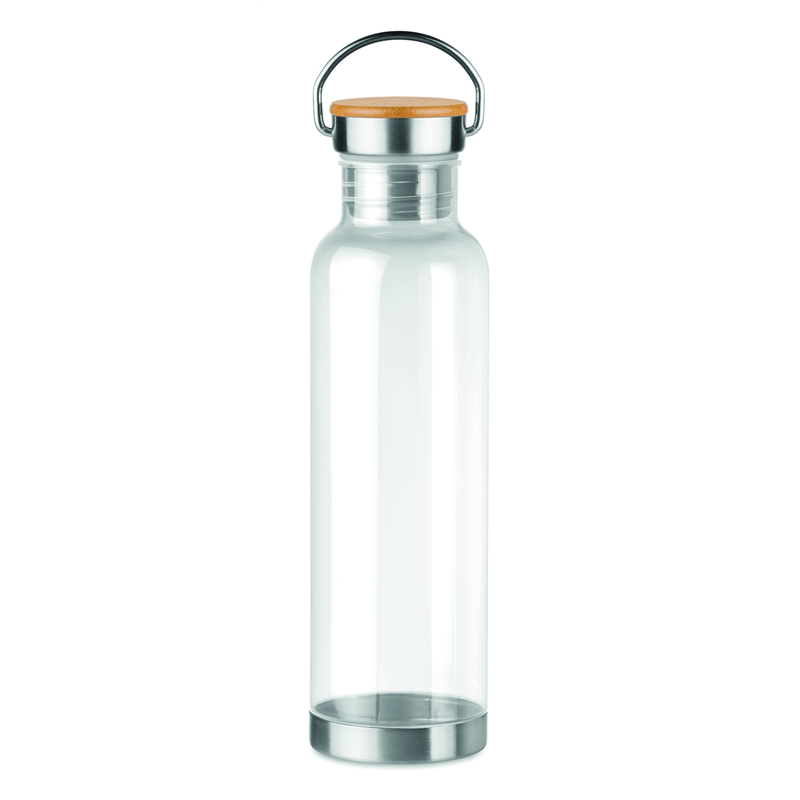 Butelka z Tritanu 800 ml HELSINKI BASIC