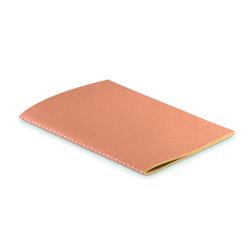 Notatnik A5 MID PAPER BOOK