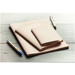 Notatnik A6 MINI PAPER BOOK