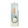 USB 16 GB TECHMATE+