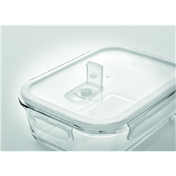 Lunchbox 900 ml PRAGA LUNCHBOX
